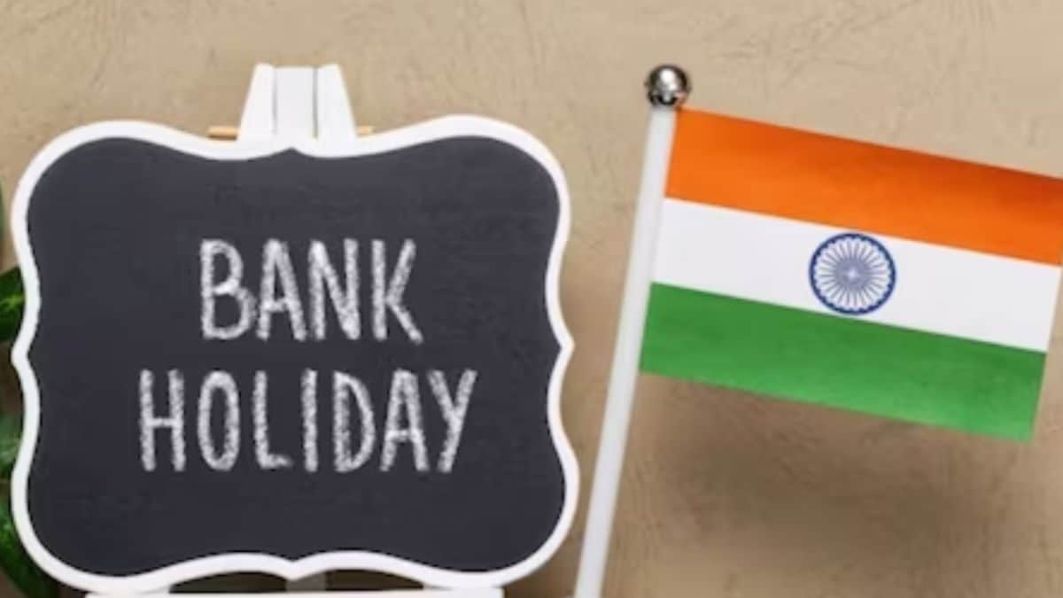 Bank Holiday 2024: Are Banks Closed Tomorrow? Check Full List Here – News18