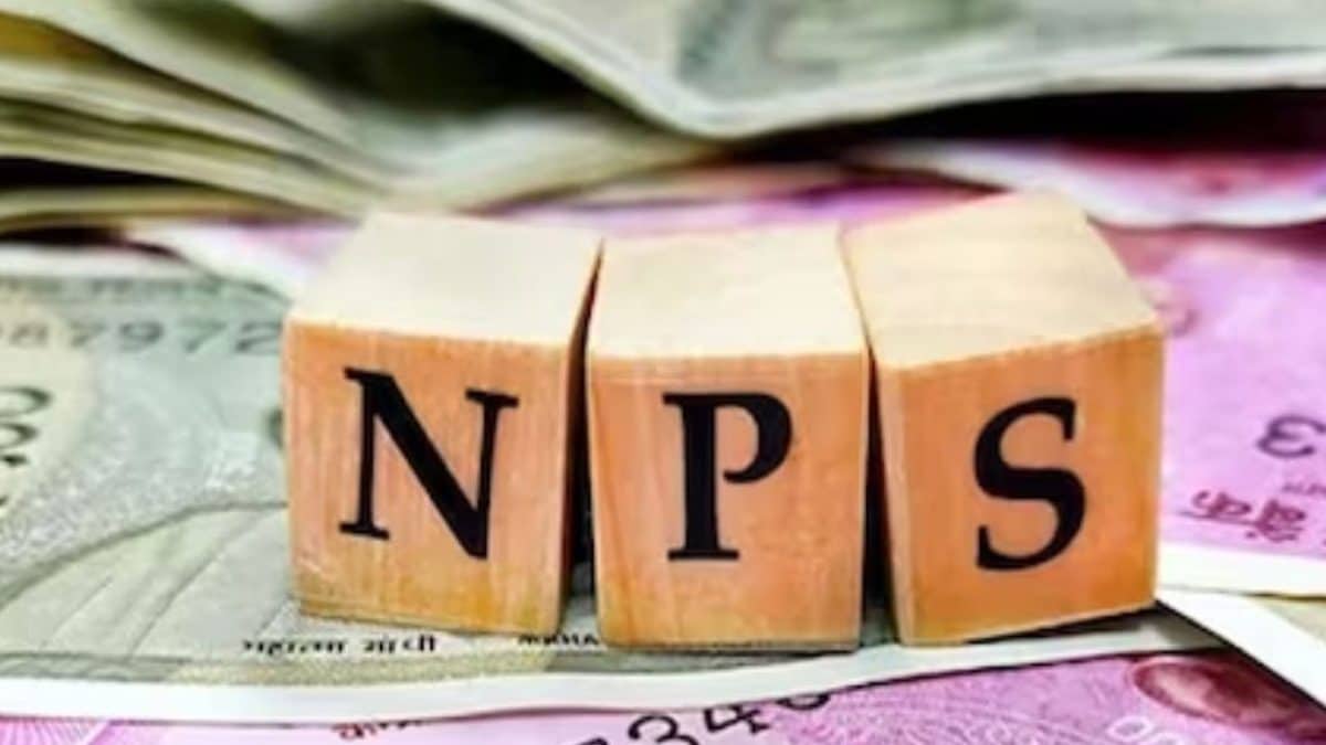 PFRDA Changes NPS Withdrawal Rules: Check Key Details About Systematic Lump Sum Withdrawal - News18