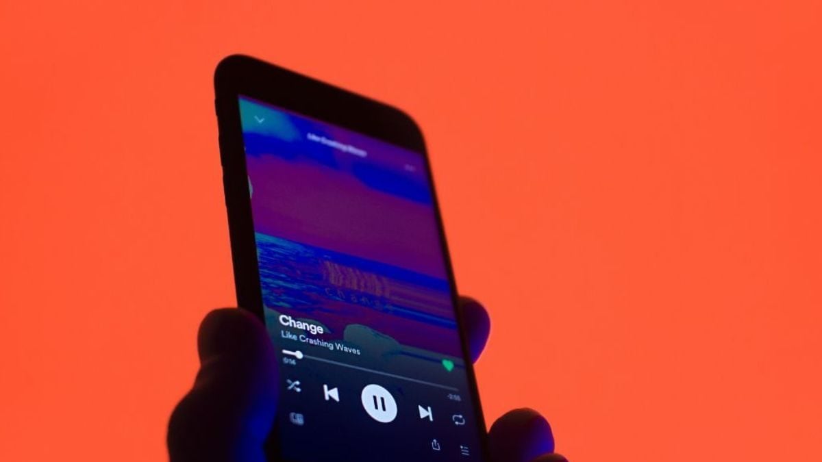 Apple Has Rejected Our App Update with Price Information for EU Users, Says Spotify – News18