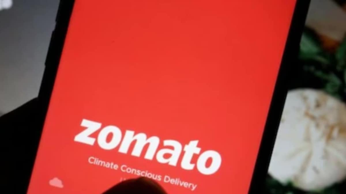 Analysts remain bullish on Zomato as stock recovers 155% from 52-week low - News18