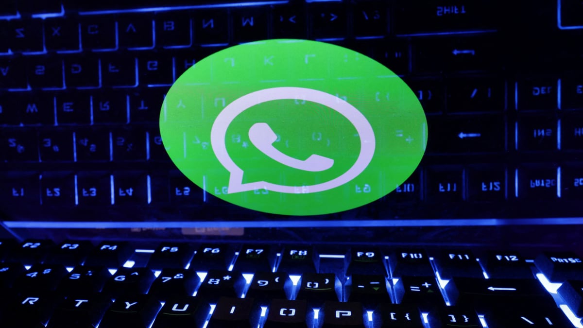 WhatsApp Now Offers Encryption Label At The Top Of Your Chat Window: What It Means – News18