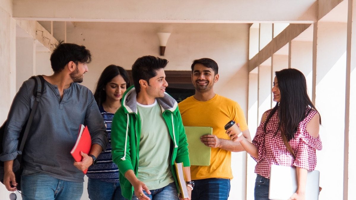 GenZ's Want To Make More Money, Find Life Partner In 2024, Survey Reveals Mind Blowing Aspirations - News18