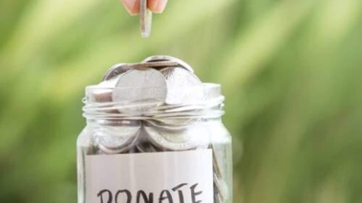 Are All Donations 100% Exempted From Tax? Here’s What You Need To Know – News18