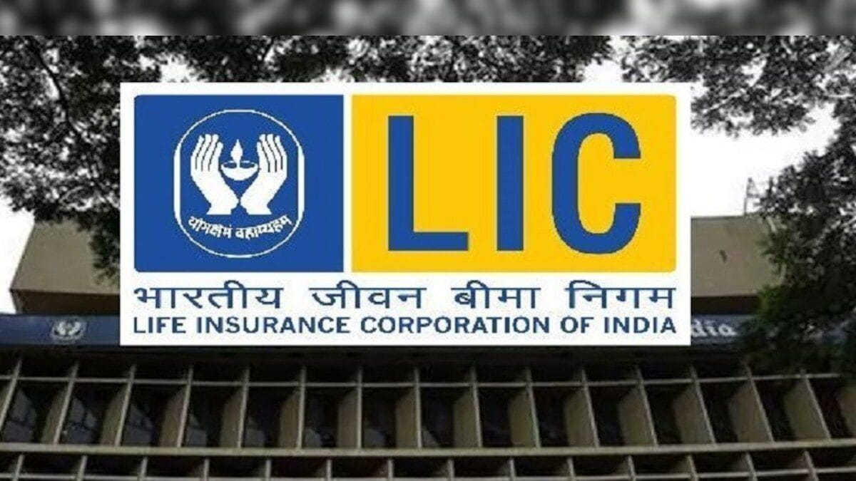 LIC Stocks Soar 10% To See Best Intraday Gains Since Listing; Here’s Why They Are Rising – News18