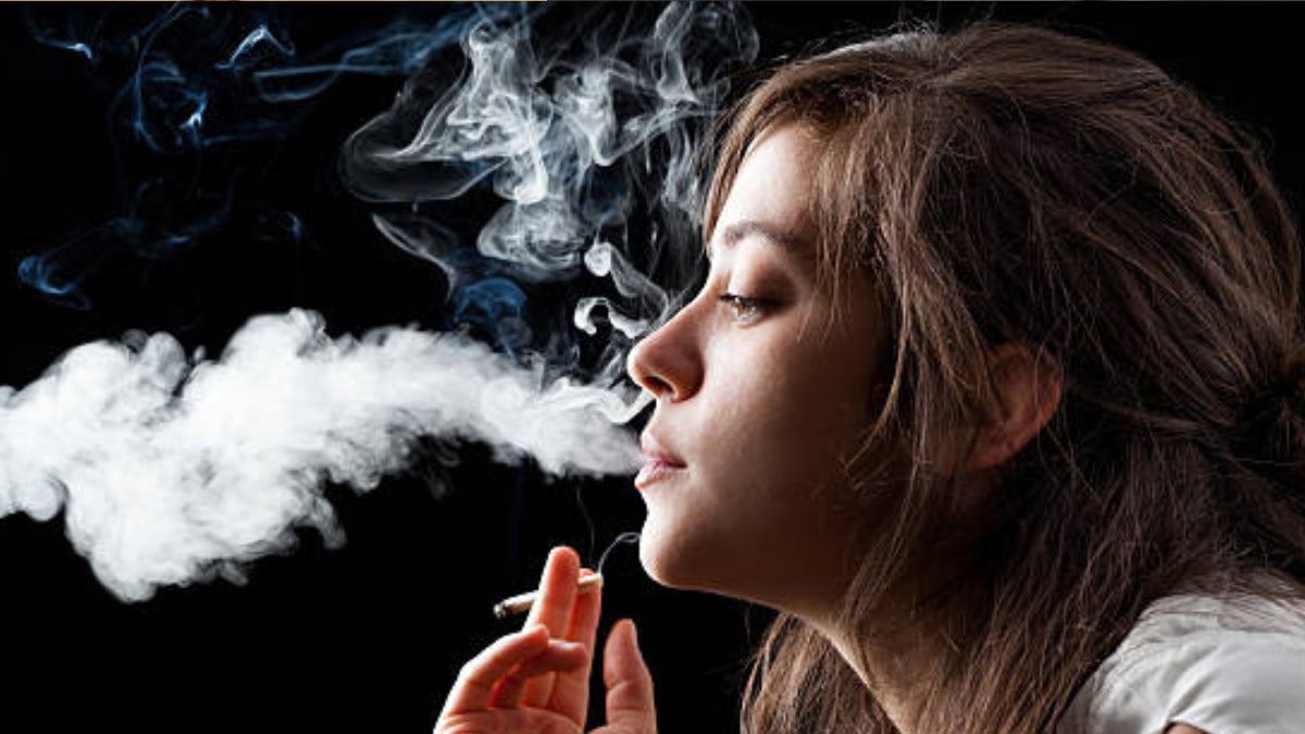 Understanding Nicotine and its Influence on Reproductive Potential – News18
