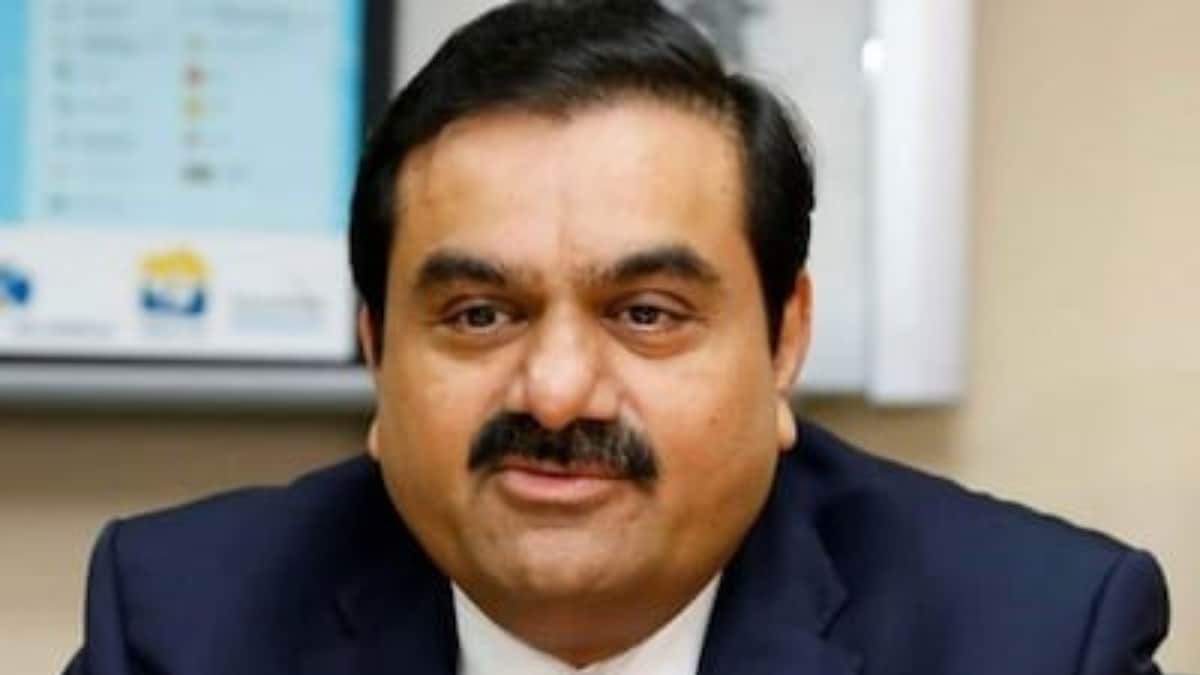 Adani Group Share Price Continues To Soar, Witnesses 31% Surge In 2 Days – News18