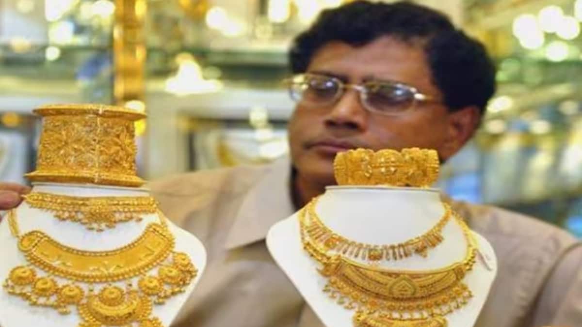 Gold Rate Today Rises In India: Check 22 Carat Price In Your City On April 21 – News18