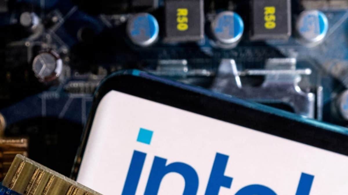 Intel India Brings New Managing Head For Its Business – News18