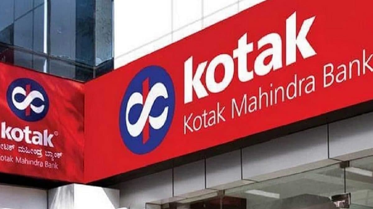 Kotak Mahindra Bank Acquires Sonata Finance for Rs 537 Crore; Details Here – News18