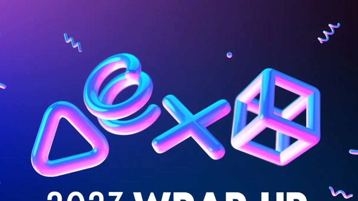 PlayStation Wrap-Up 2023 Is Finally Here: Check How To Create Yours – News18