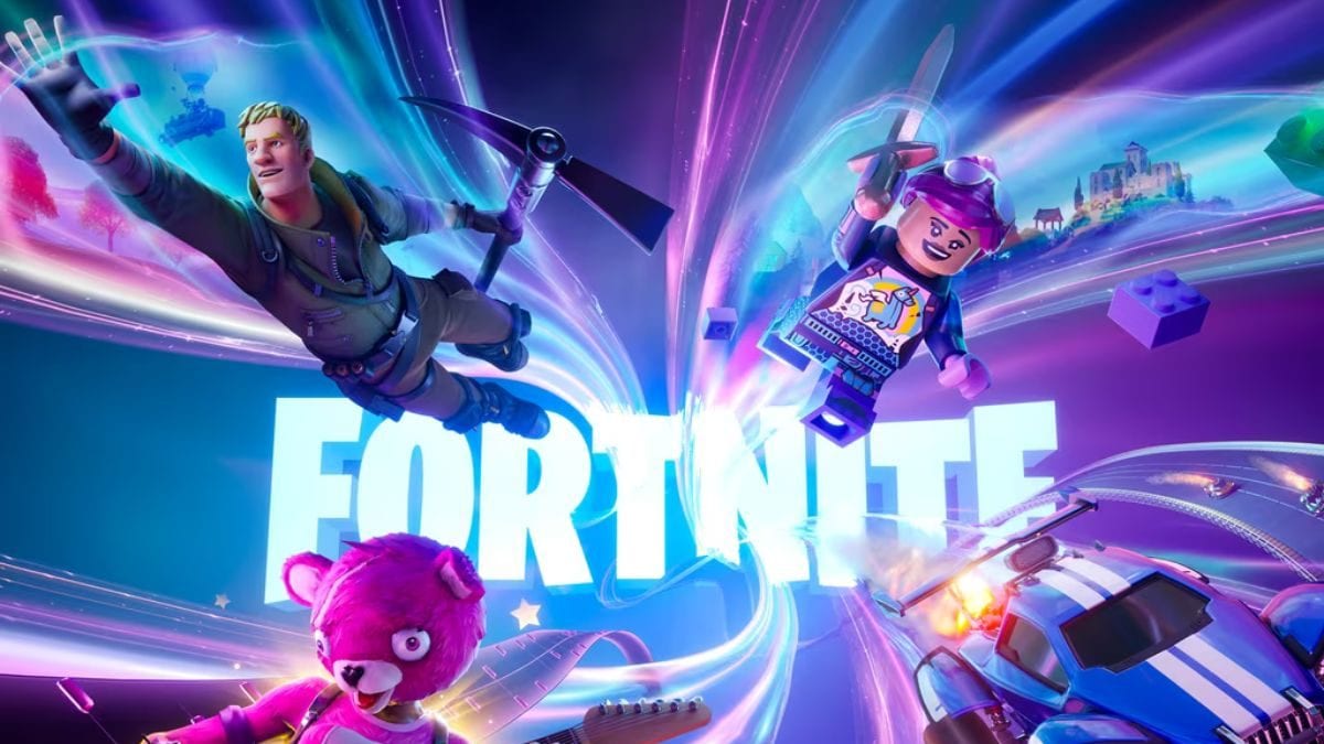 Fortnite To Be Unbanned For iPhone Users In These Countries: What You Need To Know – News18