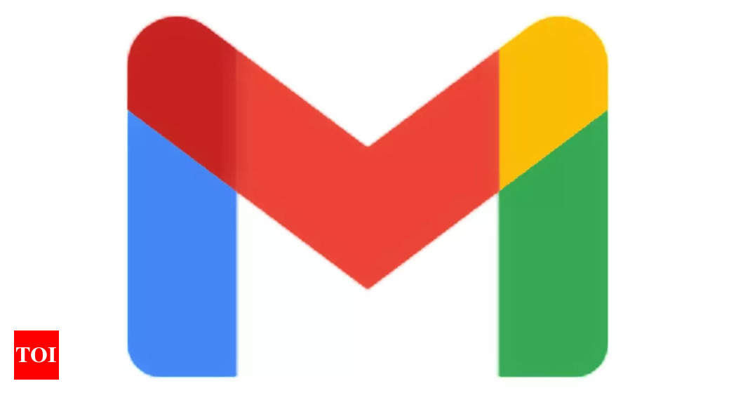 How to use the smart compose feature in Gmail – Times of India