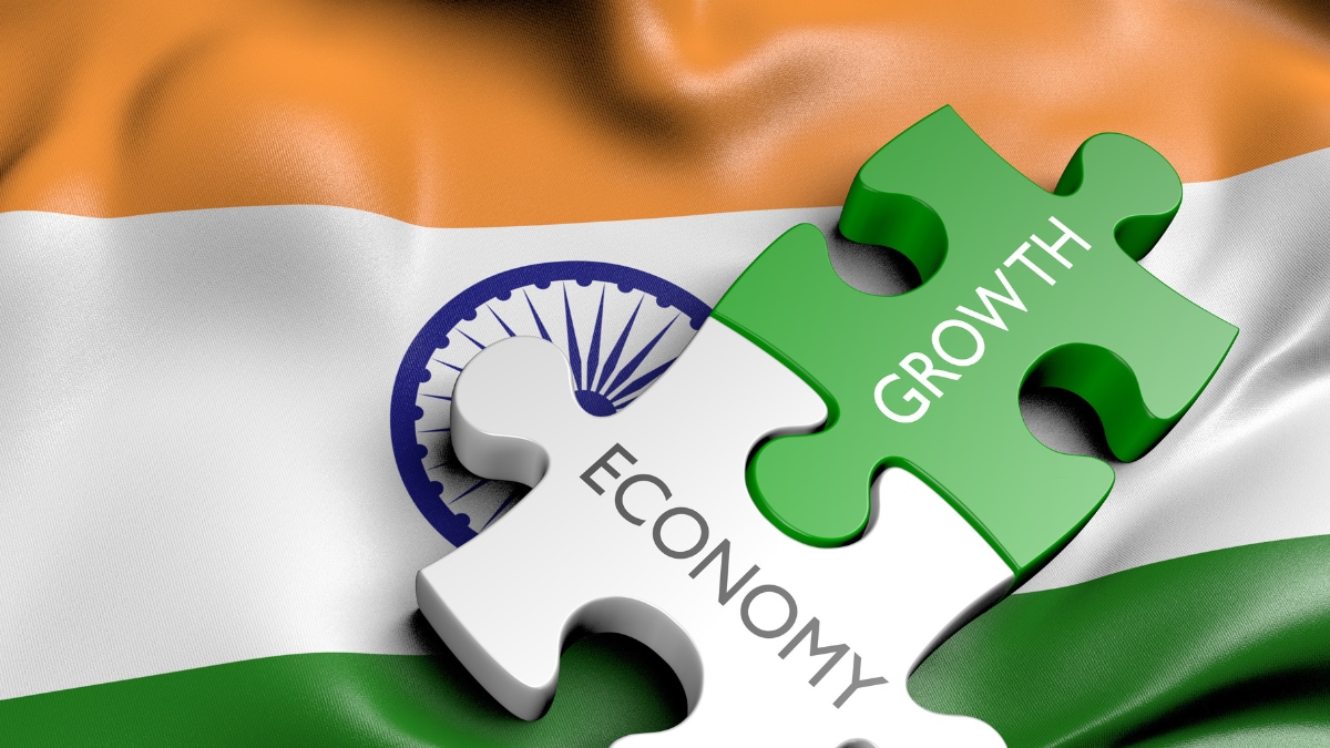 Indian Economy To Become 3rd-Largest In 3 Years With $5-Trillion Size: FinMin Report – News18