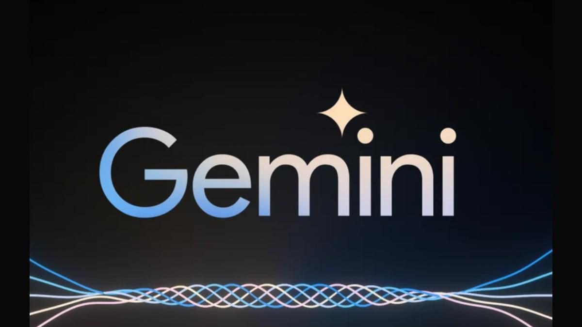 Why Did Google Decide To Go With Gemini For Its AI Chatbot? Here’s What Sundar Pichai Said – News18