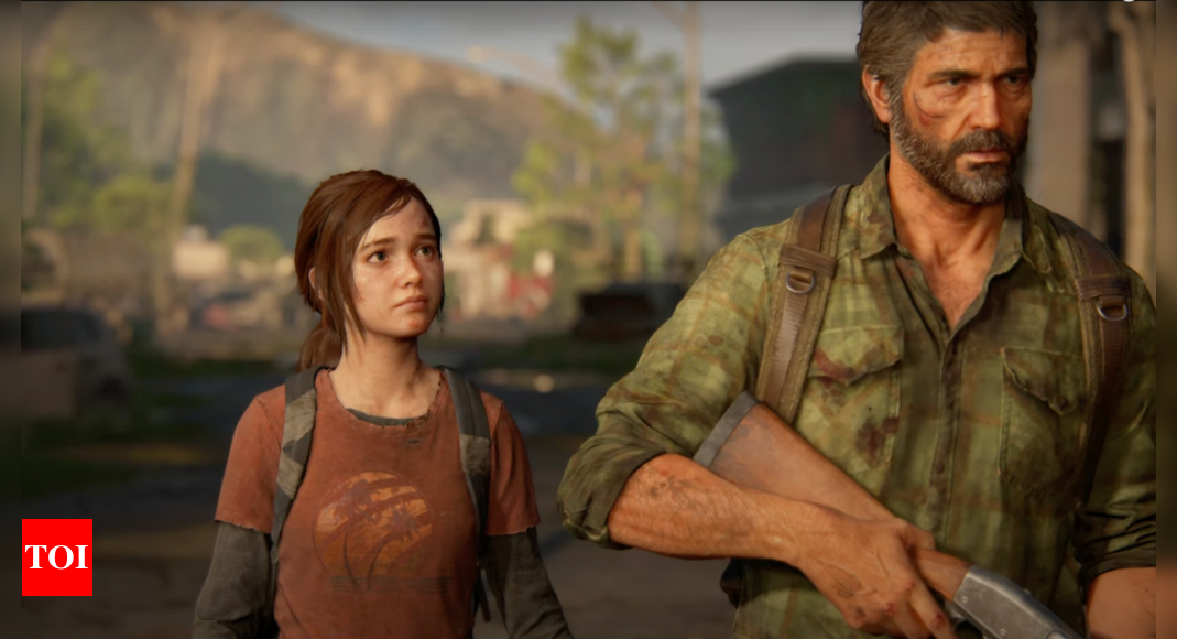 The Last of Us Part II Remastered first impressions | - Times of India