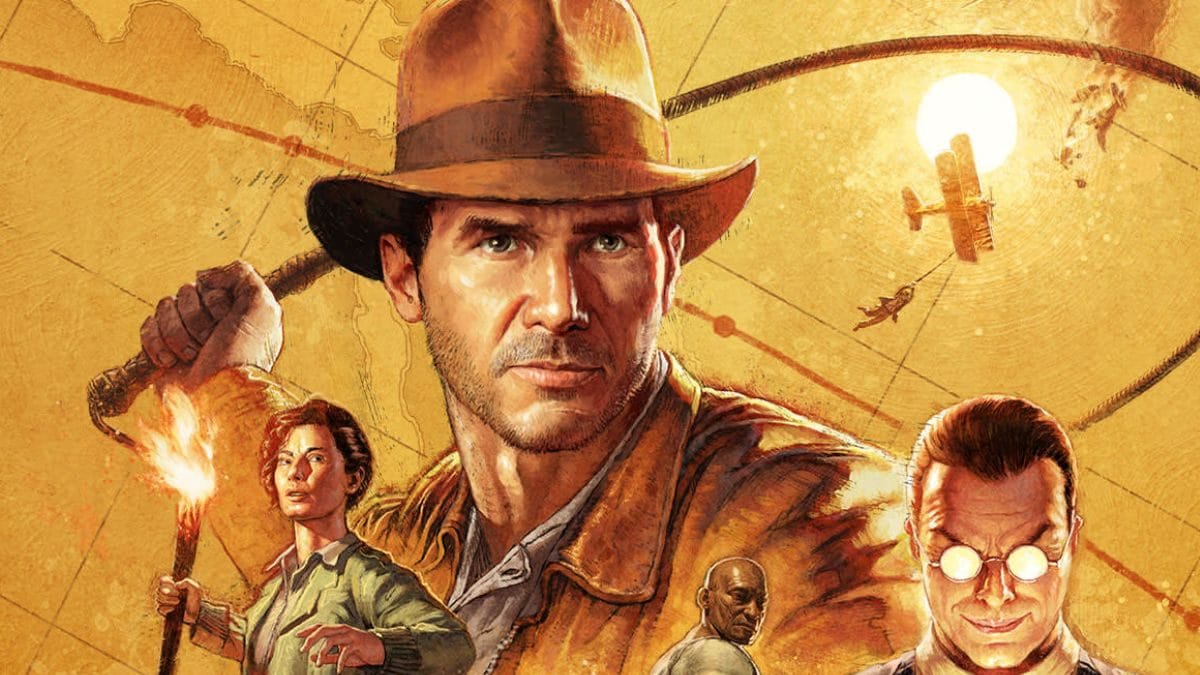 Xbox Exclusives Might Soon Go Multiplatform, With Games Like Indiana Jones Launching On PS5 – News18