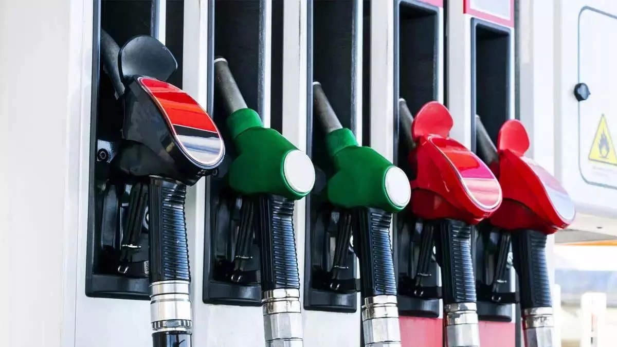 Petrol, Diesel Fresh Prices Announced On March 21: Know Fuel Rates In Your City – News18