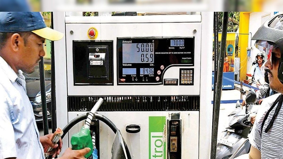 Petrol, Diesel Fresh Prices Announced: Check Rates In Your City On April 27 – News18
