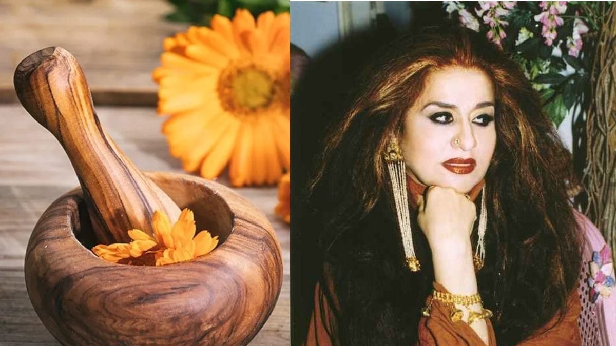 7 Reasons Why Using Herbal Products In Your Skincare Routine Can Do Wonders, Backed By Shahnaz Husain - News18