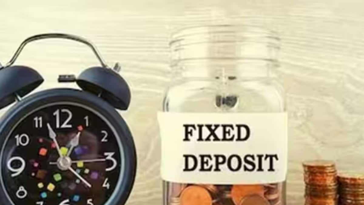 This FD Is Offering 8.85% Interest Rate; Check Details About This NBFC Fixed Deposit – News18