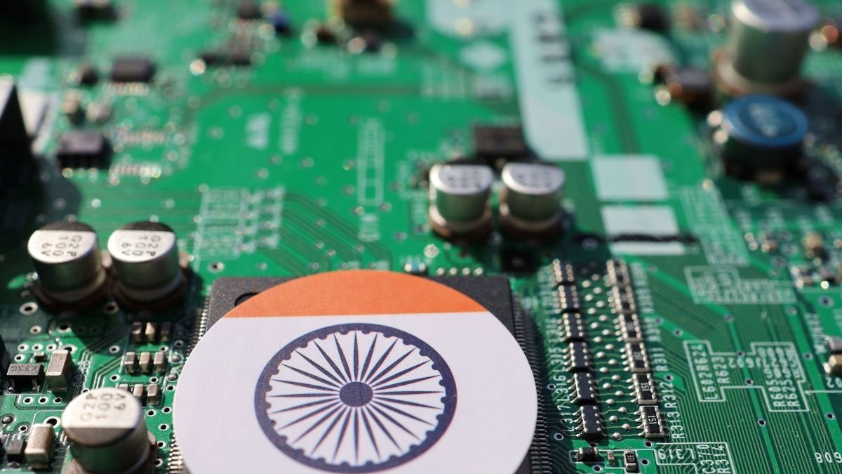 India Doubles Down on Chip Dreams with Rs 6,903 Crore Record Boost for Semiconductors - News18