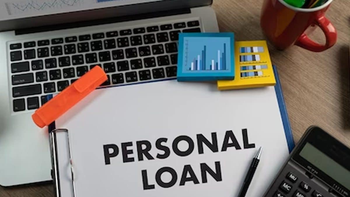 A Step-By-Step Guide On How To Apply For Personal Loan – News18