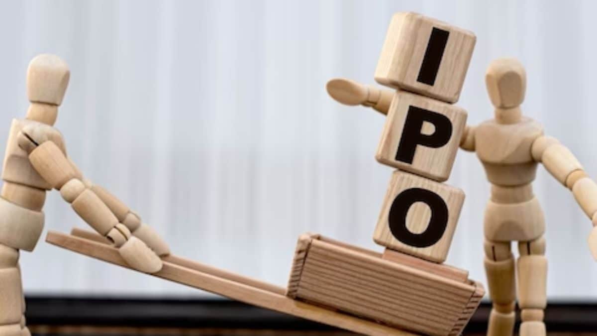 Sai Swami Metals & Alloys SME IPO to Open on April 30, Price Fixed at Rs 60 Per Share – News18