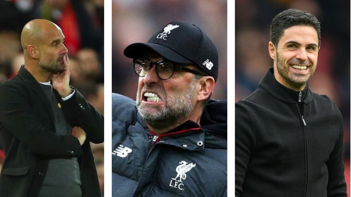 Premier League: Three Horse Race as Liverpool, Arsenal, Manchester City Mount Title Thrust – News18
