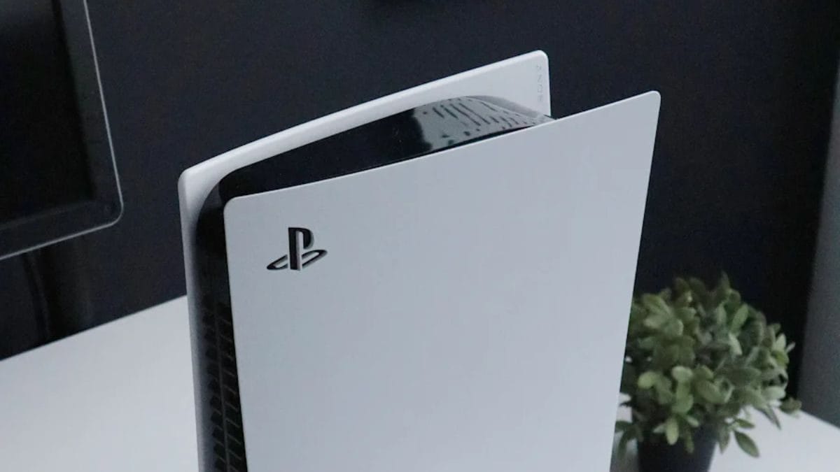 Sony Could Launch PS5 Pro Later This Year Ahead Of GTA 6 Launch In 2025: Report - News18