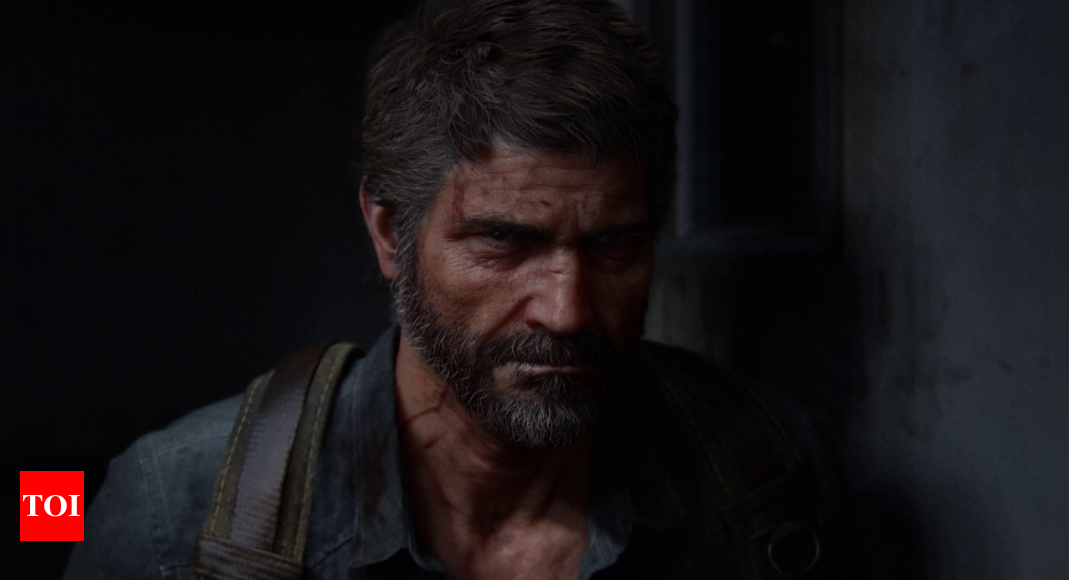 The Last of Us Part II Remastered review: Beautifully tragic | – Times of India