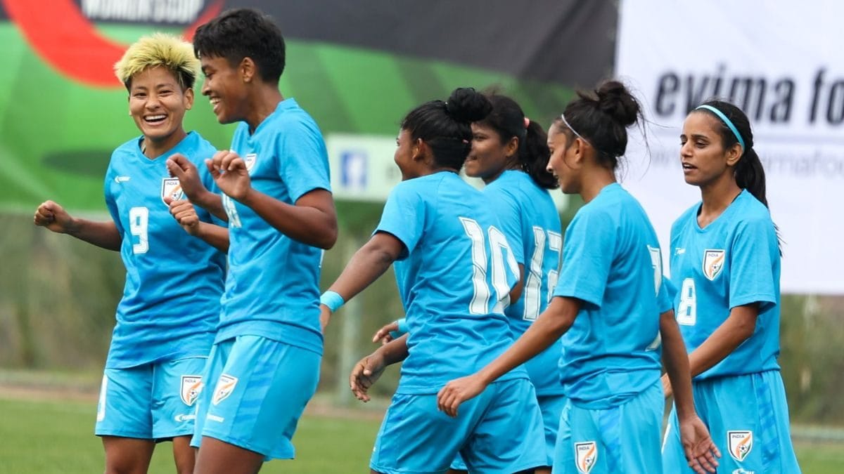 Turkish Women’s Cup: Indian Team Edge Out Estonia 4-3 for Historic Win – News18