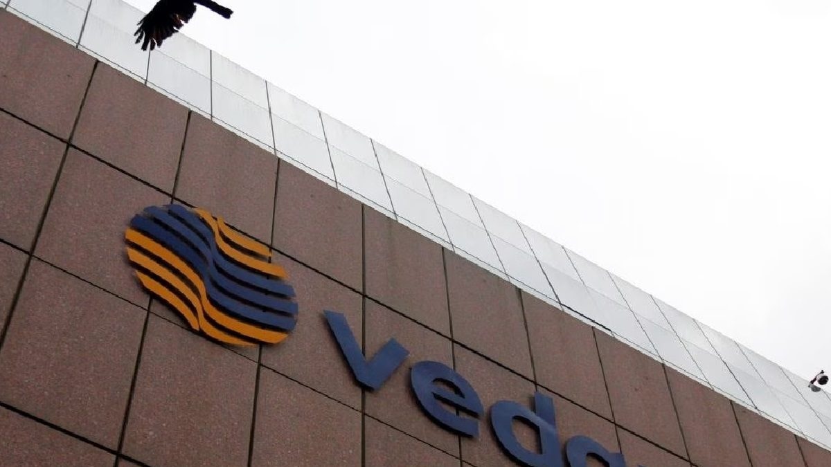 Vedanta Q4 Net Profit Drops 27% To Rs 1,369 Crore – News18