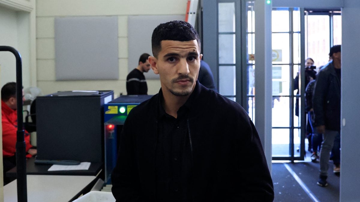 Youcef Atal Signs for Turkish Club After Suspended Sentence for Inciting Religious Hatred – News18