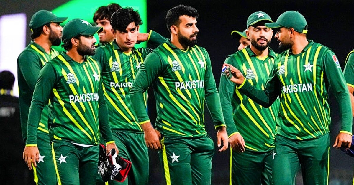 1 नहीं पाकिस्तान टीम को मिलेंगे 2 कोच, टी20 विश्व कप से पहले फैसला