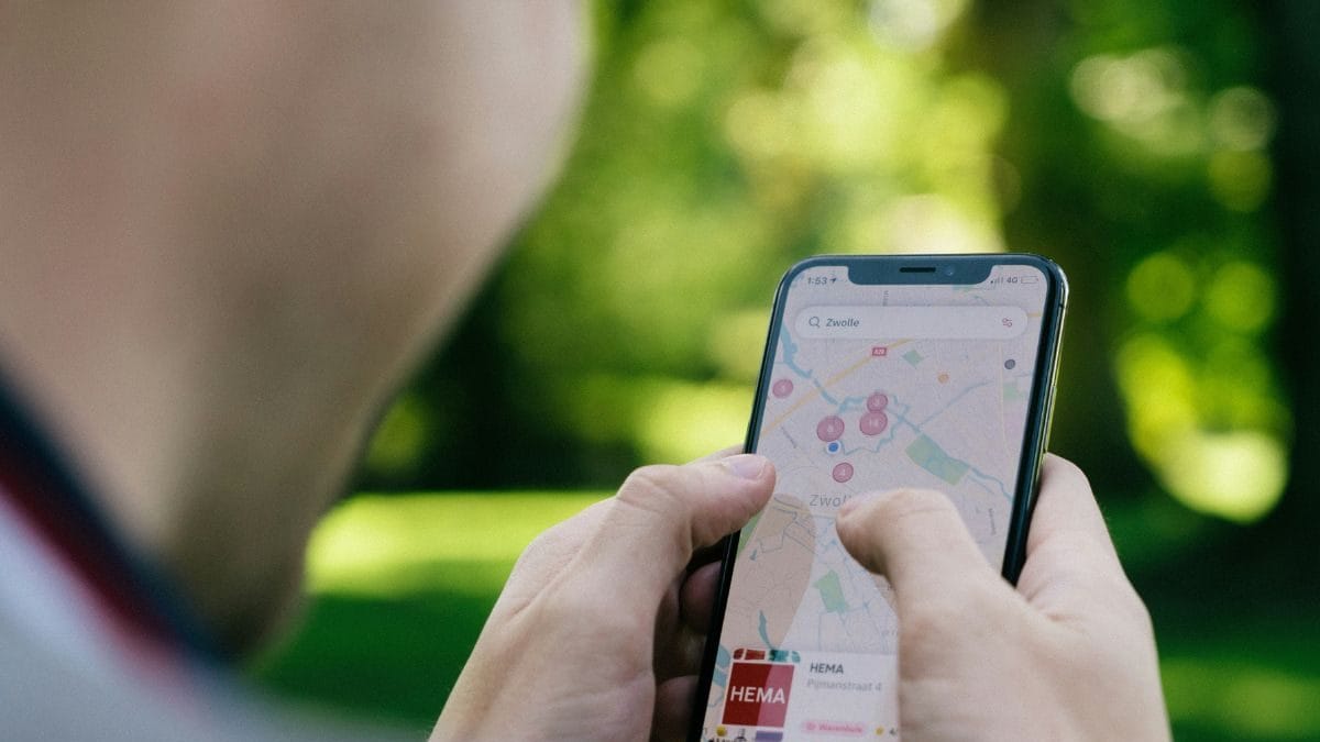 Apple Maps Likely To Get Custom Route Feature With iOS 18 Update - News18