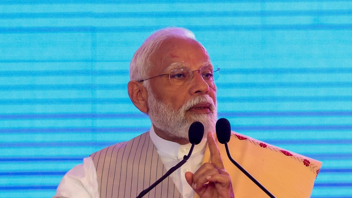 NDA Will Break Previous Records, Says Modi on Eve of Poll Dates Announcement – News18
