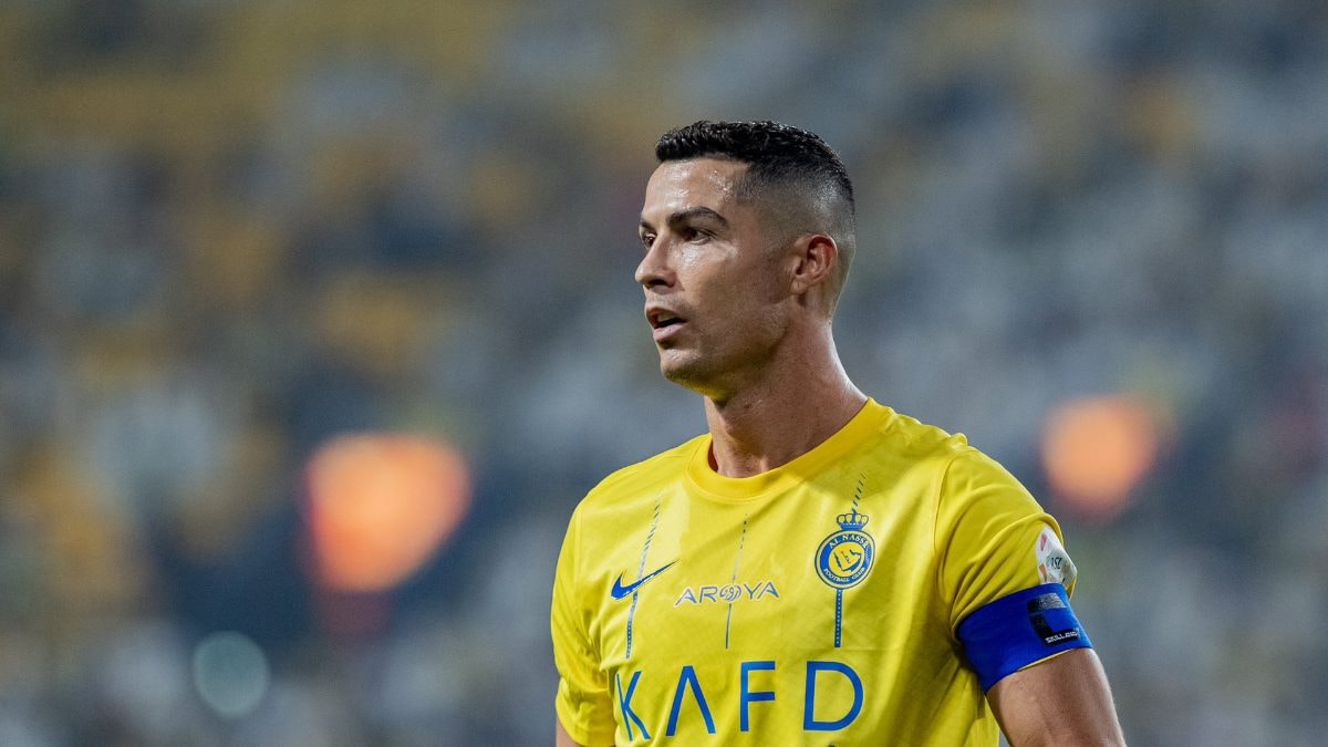 Cristiano Ronaldo's Al Nassr Crash Out of AFC Champions League After Penalties in 7-Goal Thriller vs Al Ain - News18