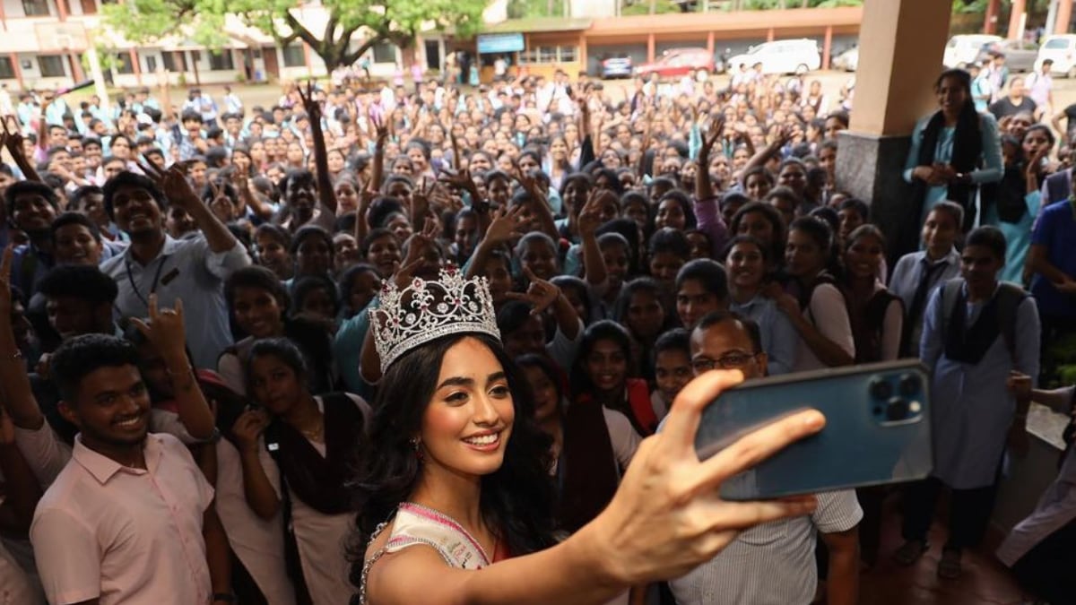 From India To South Africa, Five Nations With Most Miss World Victories - News18