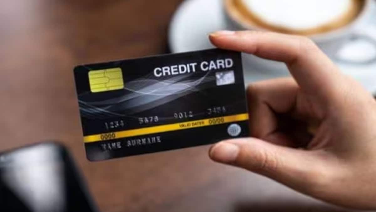 How To Protect Your Credit Card From Frauds, Check Smart Tips Now - News18