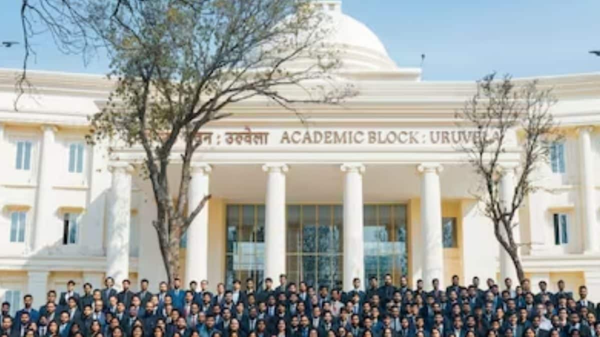 IIM Bodh Gaya Hit 100% Placement Record With Highest Package Of Rs 18.2 LPA - News18
