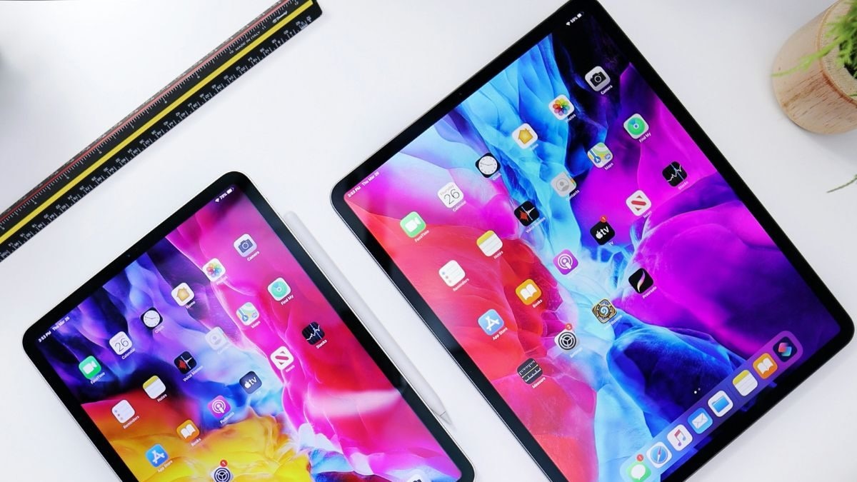 New 2024 iPad Air And Pro Model Launches Expected: What We Know So Far - News18
