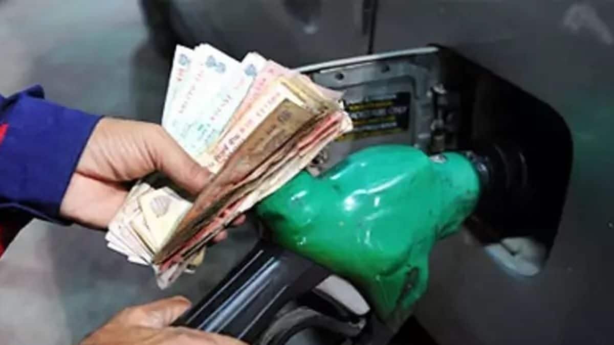 Petrol, Diesel Fresh Prices Announced On April 1: Know Fuel Rates In Your City – News18