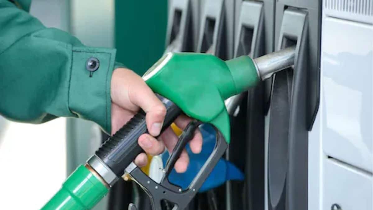 Petrol, Diesel Fresh Prices Announced: Check Rates In Your City On April 23 – News18