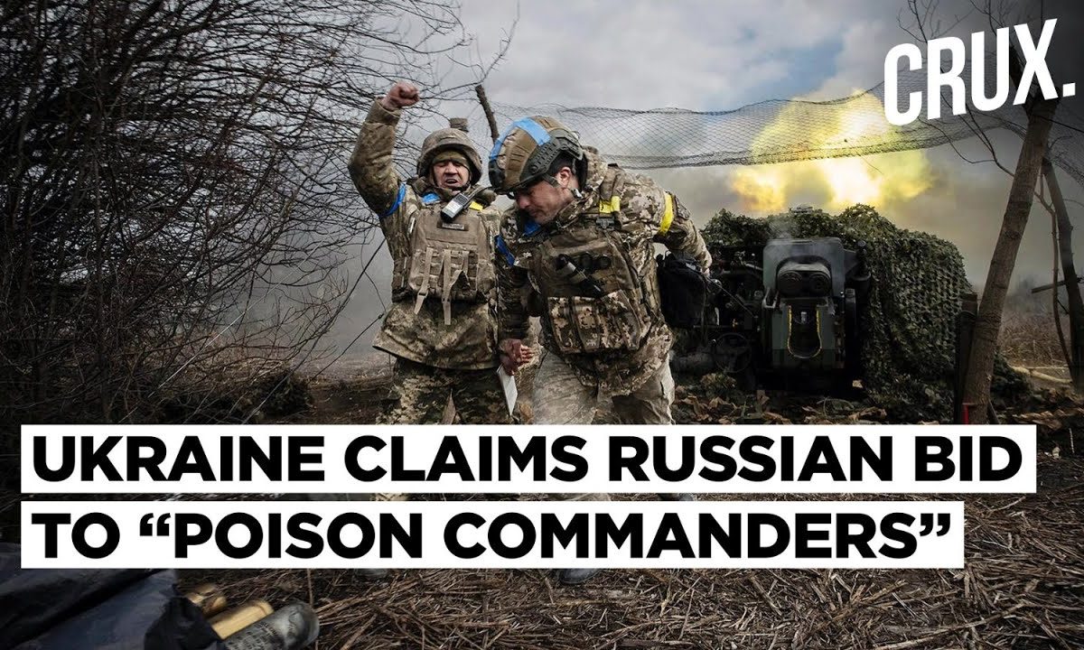 Russia Says Border Incursion Foiled As Pro-Ukraine Militias Claim Capture Of Kursk Village – News18