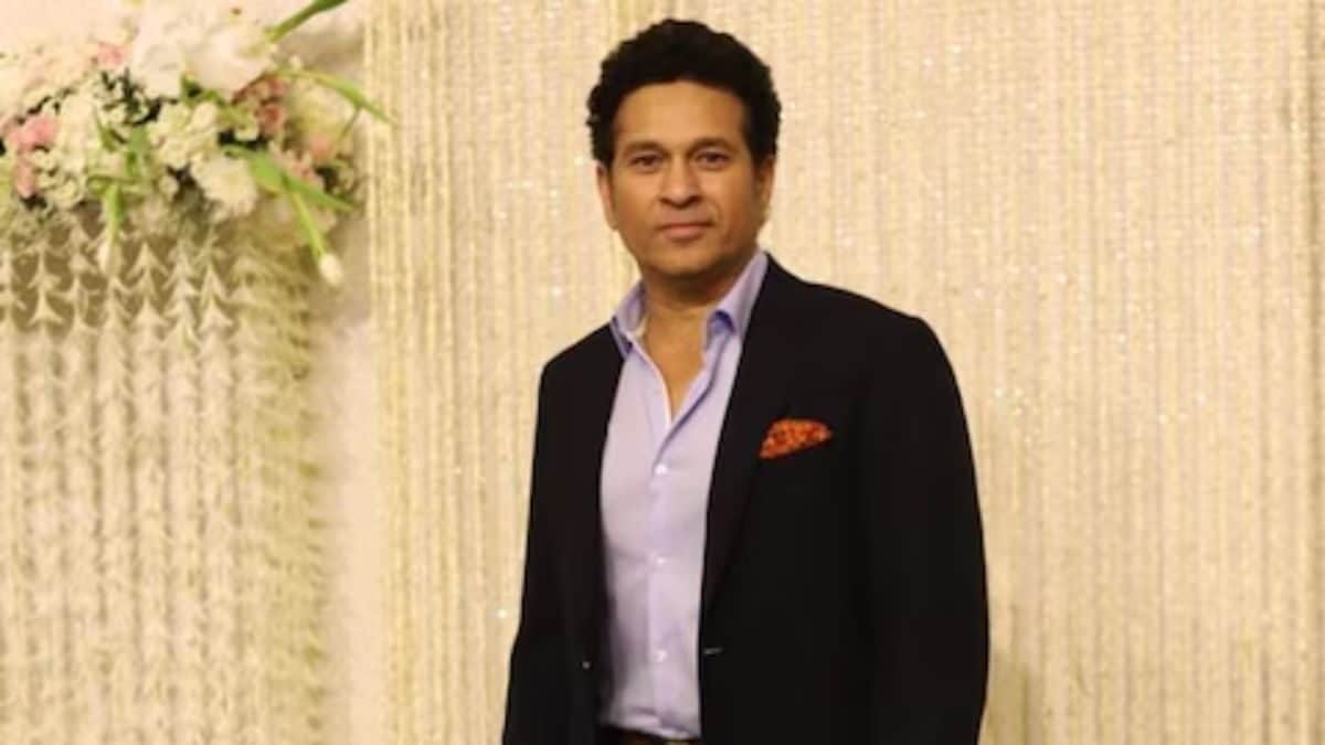Sachin Tendulkar-backed RRP Electronics To Invest Rs 5,000 Crore In Semiconductor Facility – News18