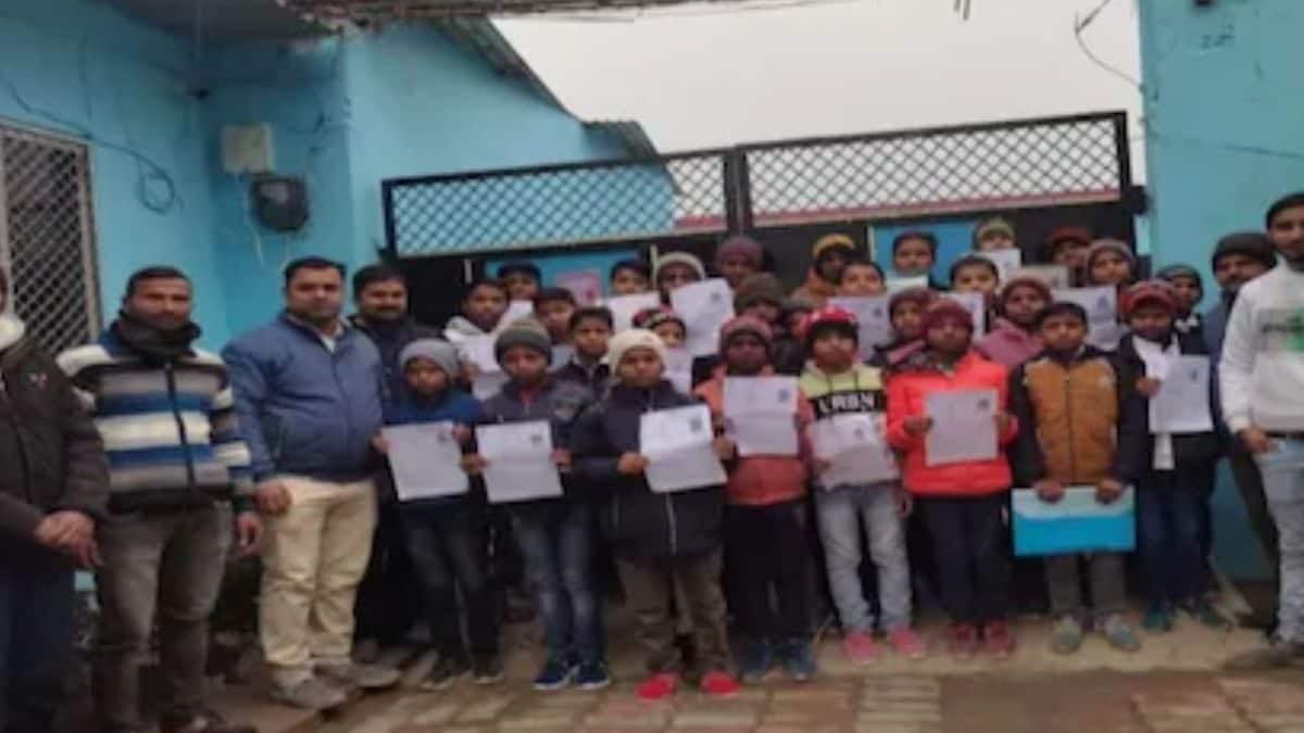 Sainik Schools Entrance Exam 2024 Results: 61 Students From This Bihar School Qualify – News18