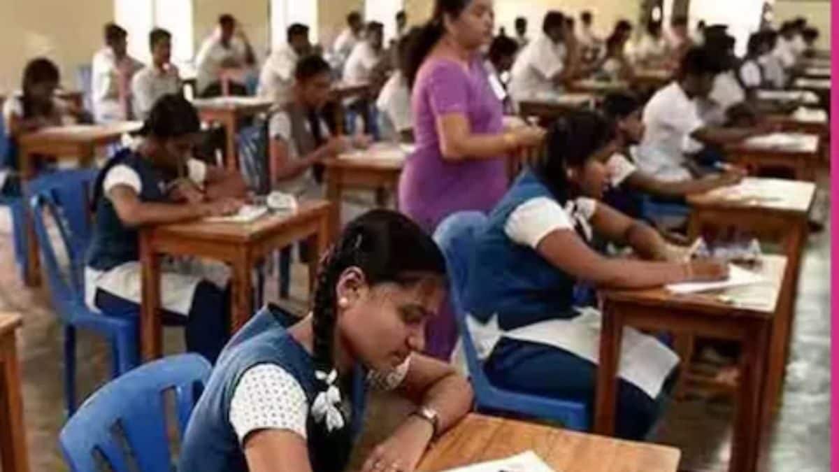UP Board Result 2024: Class 10 Students To Get Bonus Marks In Maths Paper – News18