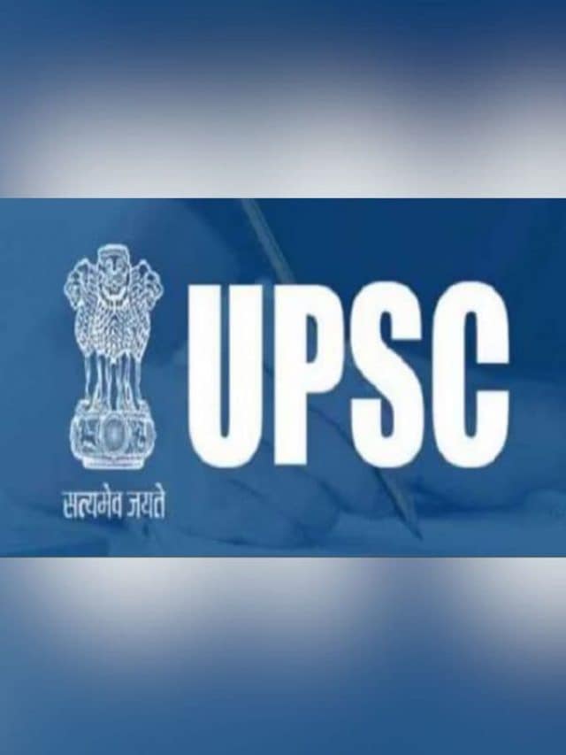 10 Toppers Of UPSC Civil Service Exam 2023