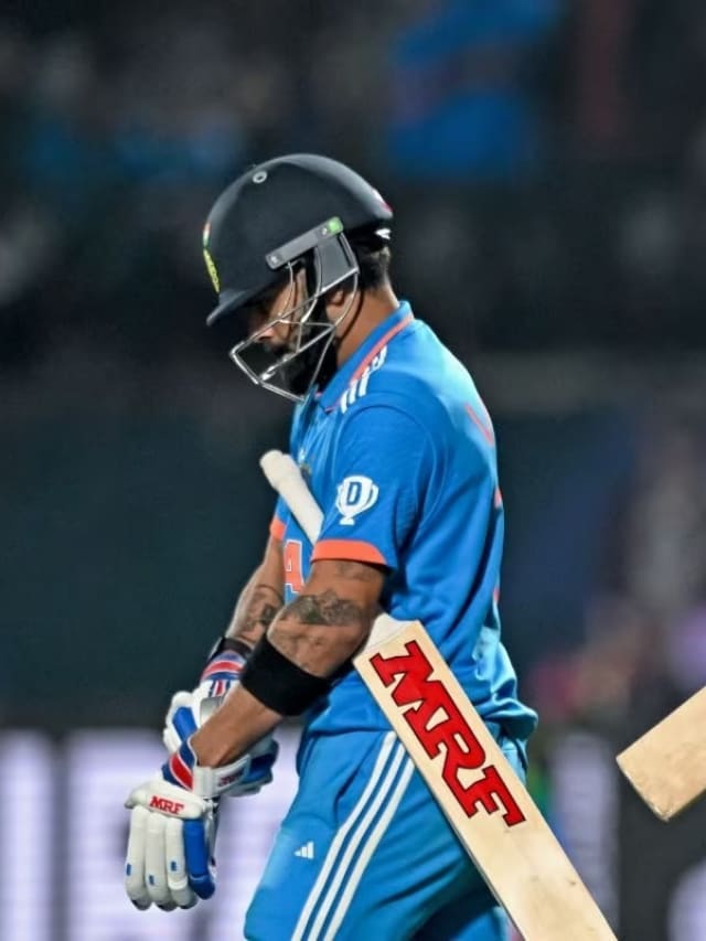 4 Players Who Can Be India’s Back-up Openers At T20 World