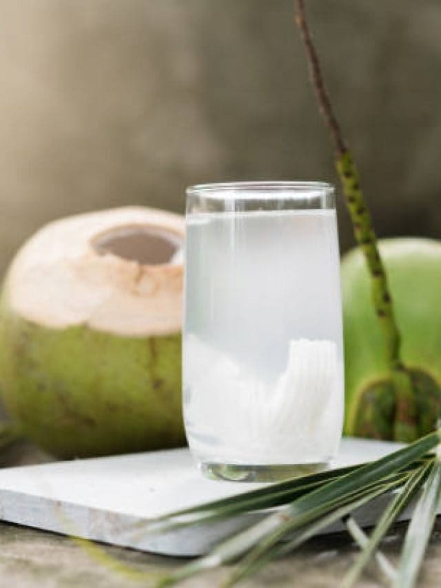 5 Natural And Desi Summer Drinks To Energise You